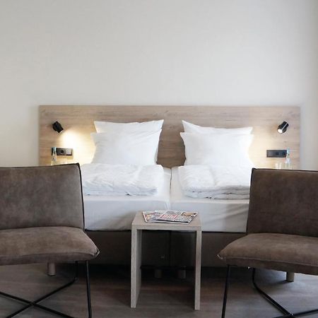 Atlas Hotel Ettenheim-Rust Εξωτερικό φωτογραφία