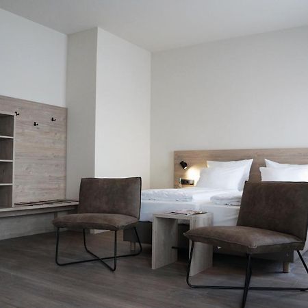 Atlas Hotel Ettenheim-Rust Εξωτερικό φωτογραφία