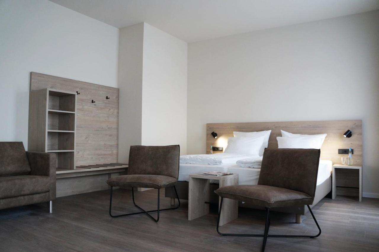 Atlas Hotel Ettenheim-Rust Εξωτερικό φωτογραφία