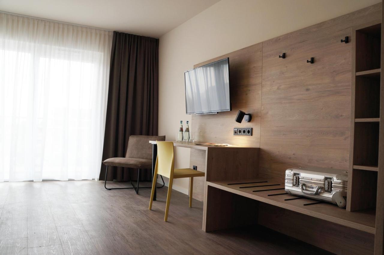 Atlas Hotel Ettenheim-Rust Εξωτερικό φωτογραφία