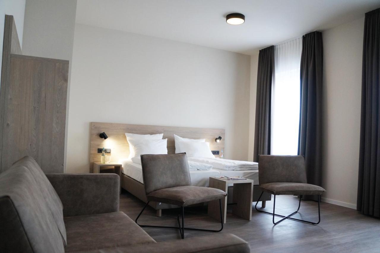 Atlas Hotel Ettenheim-Rust Εξωτερικό φωτογραφία