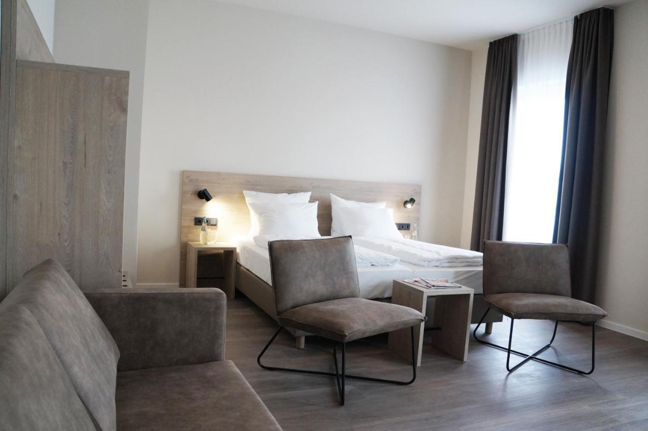 Atlas Hotel Ettenheim-Rust Εξωτερικό φωτογραφία