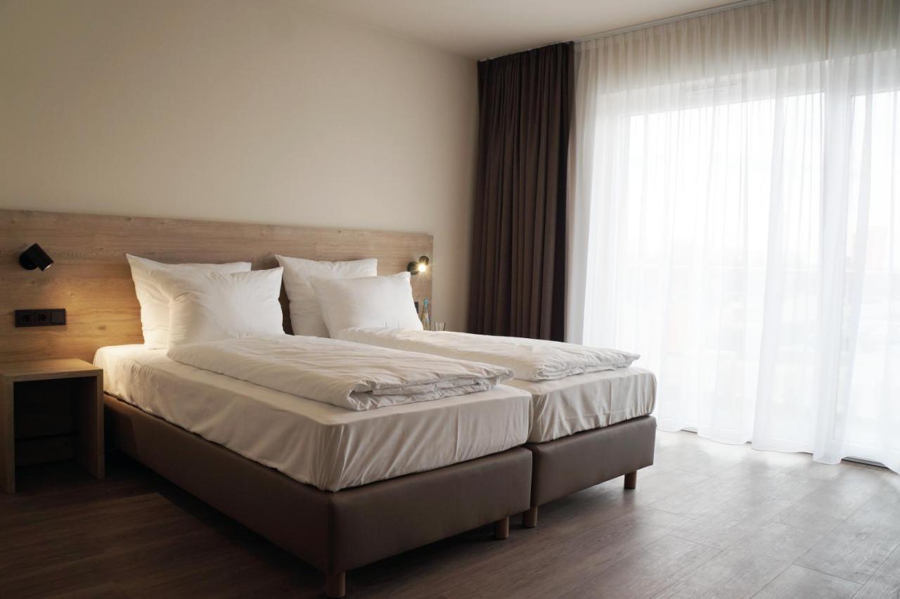 Atlas Hotel Ettenheim-Rust Εξωτερικό φωτογραφία