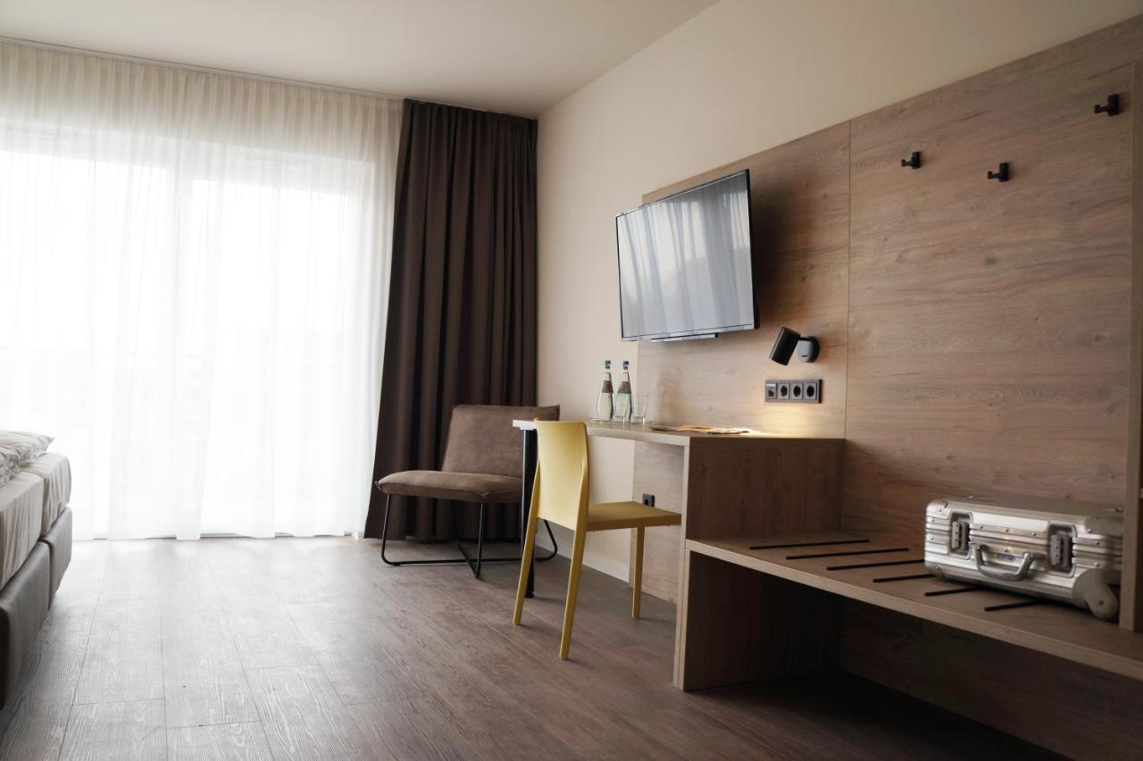 Atlas Hotel Ettenheim-Rust Εξωτερικό φωτογραφία