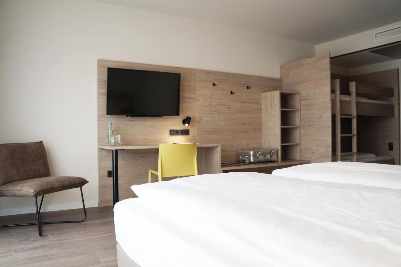 Atlas Hotel Ettenheim-Rust Εξωτερικό φωτογραφία